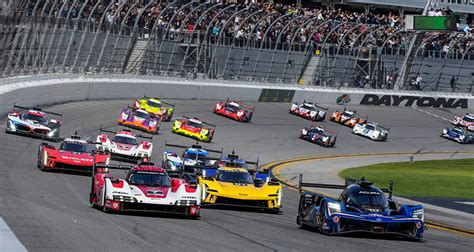 rolex 24 2023 leaderboard